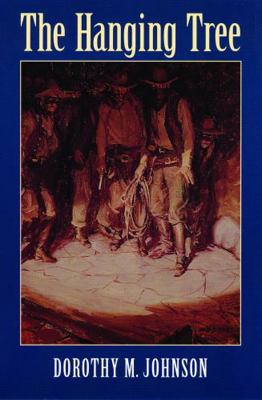 The Hanging Tree 0803275846 Book Cover