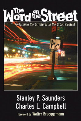 The Word on the Street 1597528854 Book Cover