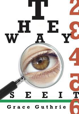 The Way I See It 1449776884 Book Cover