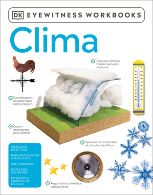 Clima [Spanish] 074403535X Book Cover