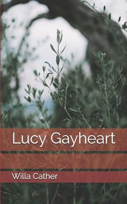 Lucy Gayheart 1098566203 Book Cover