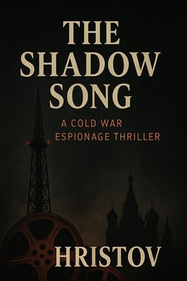 The Shadow song B0FDHKJ8Q3 Book Cover