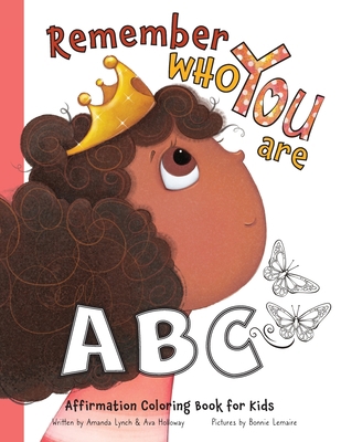 Remember Who You Are 1734502681 Book Cover
