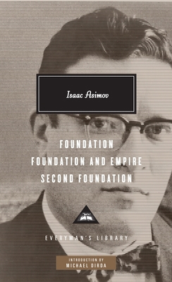 Foundation, Foundation and Empire, Second Found... B00A2LYGRU Book Cover