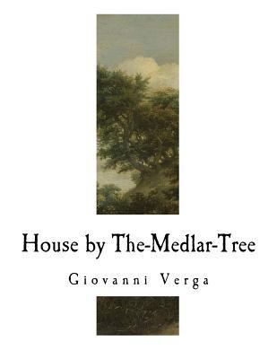 House by The-Medlar-Tree 1981687203 Book Cover