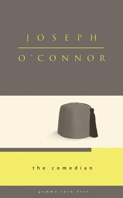 Comedian 1934848115 Book Cover