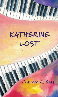 Katherine Lost 1954041039 Book Cover