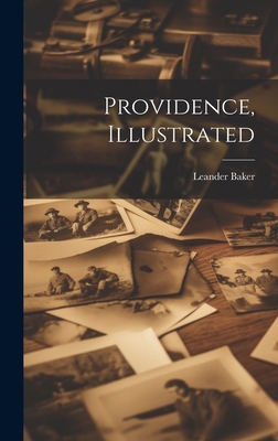 Providence, Illustrated B0CMJFTSBD Book Cover