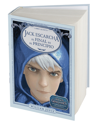 Jack Escarcha: El Final Es El Principio [Spanish] 8483435950 Book Cover