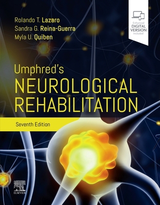 Umphred's Neurological Rehabilitation 0323611176 Book Cover