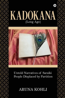 Kadokana: (Long Ago) B0G5861SL4 Book Cover