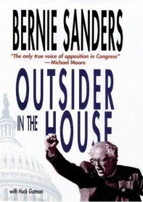 Outsider in the House 1859848710 Book Cover