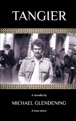 Tangier: A novella 1715201469 Book Cover