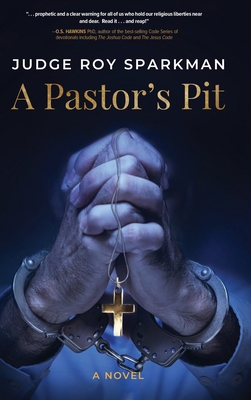 A Pastor's Pit 1646633016 Book Cover
