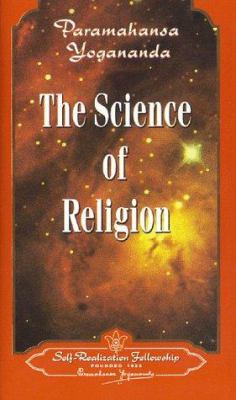 The Science of Religion 0876120044 Book Cover