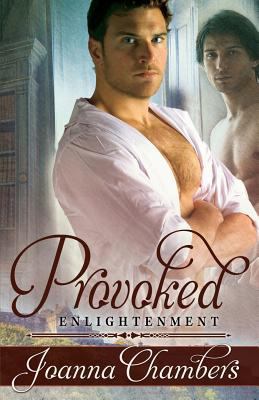 Provoked 1619219409 Book Cover