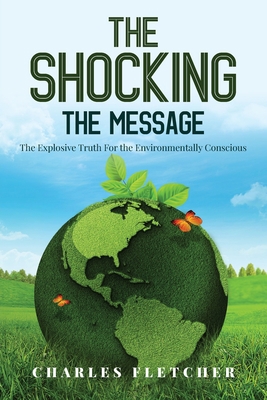 The Shocking: The Message 164961862X Book Cover