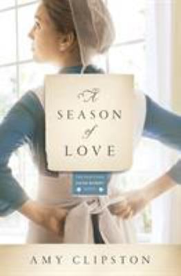 A Season of Love 0310344158 Book Cover