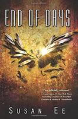 End of Days 1477829709 Book Cover