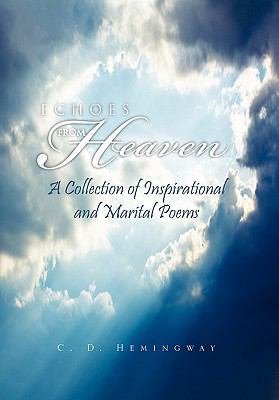 Echoes from Heaven 1462895018 Book Cover