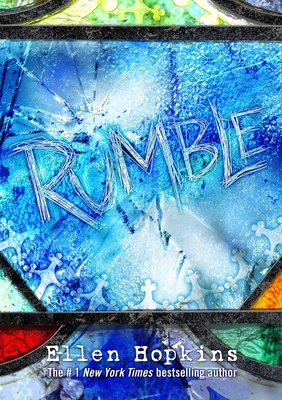 Rumble 1442482842 Book Cover