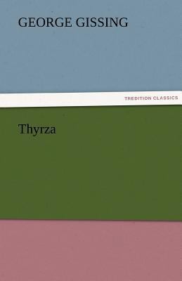 Thyrza 3842455267 Book Cover