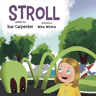 Stroll 106701070X Book Cover