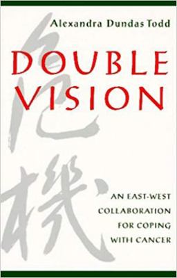 Double Vision: An East-West Collaboration for C... 0819562890 Book Cover