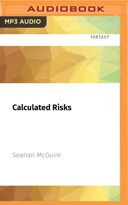 Calculated Risks 171361930X Book Cover