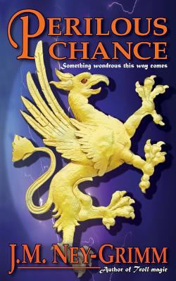 Perilous Chance 0692022589 Book Cover