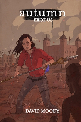 Autumn: Exodus 1739753534 Book Cover