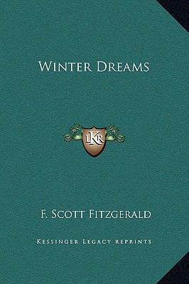 Winter Dreams 116918202X Book Cover