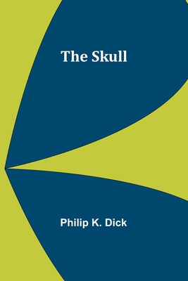 The Skull 9357952268 Book Cover