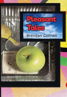 Pleasant Tales 1908125470 Book Cover