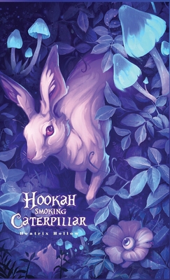 Hookah Smoking Caterpillar B0D9WXQRYP Book Cover