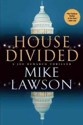 House Divided: A Joe DeMarco Thriller (The Joe ... 0802119786 Book Cover