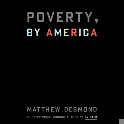 Poverty, by America B0D8QN6M6L Book Cover