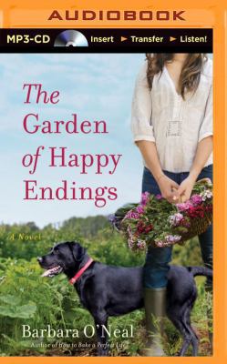 The Garden of Happy Endings 1491575379 Book Cover