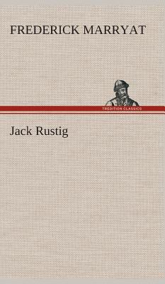 Jack Rustig [Dutch] 384954186X Book Cover