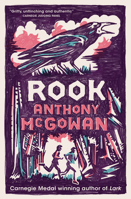 Barrington Stoke Rook (The Truth of Things). 0008739056 Book Cover