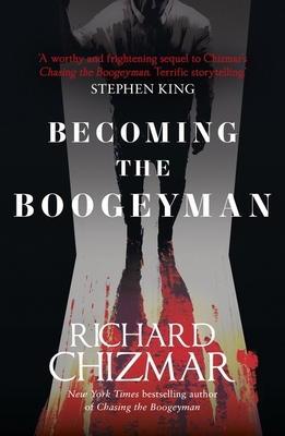 Becoming the Boogeyman (The Boogeyman Series) 1399727230 Book Cover