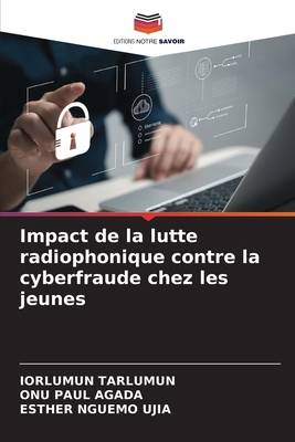 Impact de la lutte radiophonique contre la cybe... [French] 6208382394 Book Cover