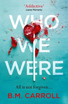 Who We Were 1788164172 Book Cover