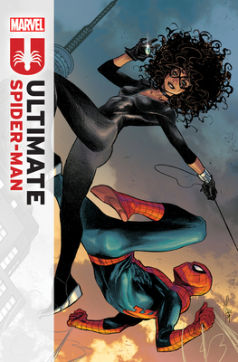 Ultimate Spider-Man by Jonathan Hickman Vol. 2:... 1302958283 Book Cover