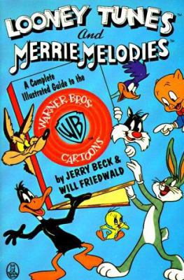 Looney Tunes and Merrie Melodies 0805008942 Book Cover