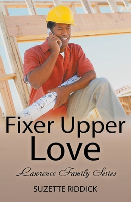 Fixer Upper Love B09Z4FRBKY Book Cover