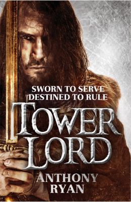 Tower Lord 0356502457 Book Cover