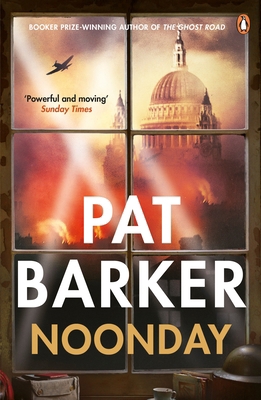 Noonday (The Life Class Trilogy) 0241966035 Book Cover