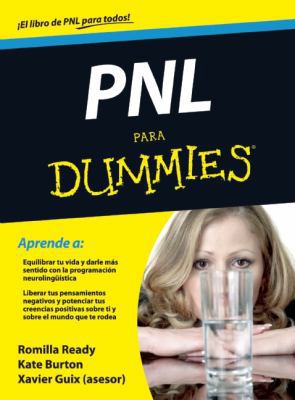 PNL para Dummies [Spanish] 6070707532 Book Cover