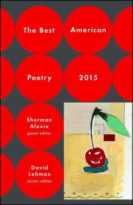 The Best American Poetry 1476708207 Book Cover